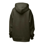 Trendy Solid Color Sports Hoodies | Fleece Sweatshirts for Men & Women | Couple Pullover for Spring & Autumn - FitZone360