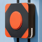 Boxing Wall Punching Pad - FitZone360