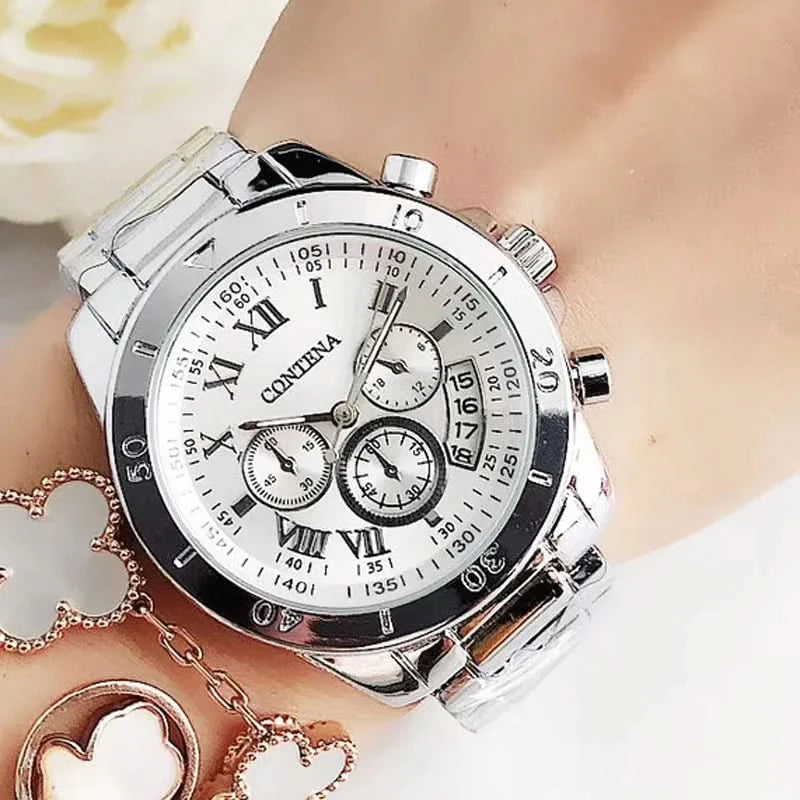 Luxury Watches for Men & Women | Designer & High-End Timepieces - FitZone360