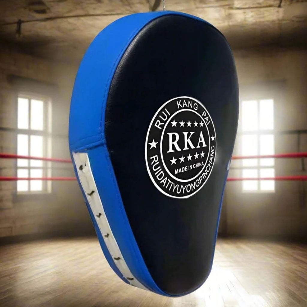 Pro Focus Pads | Boxing, MMA & Muay Thai - FitZone360