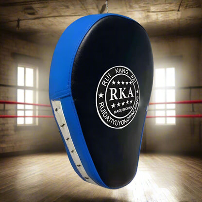 Pro Focus Pads for Boxing, MMA & Muay Thai - FitZone360