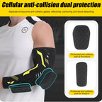 Muay Thai Elbow Pads | Martial Arts Elbow Guards for Training