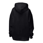Trendy Solid Color Sports Hoodies | Fleece Sweatshirts for Men & Women | Couple Pullover for Spring & Autumn - FitZone360