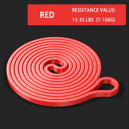 Resistance Bands for Strength Training | Bodybuilding, Workouts, Stretching & Home Gym - FitZone360