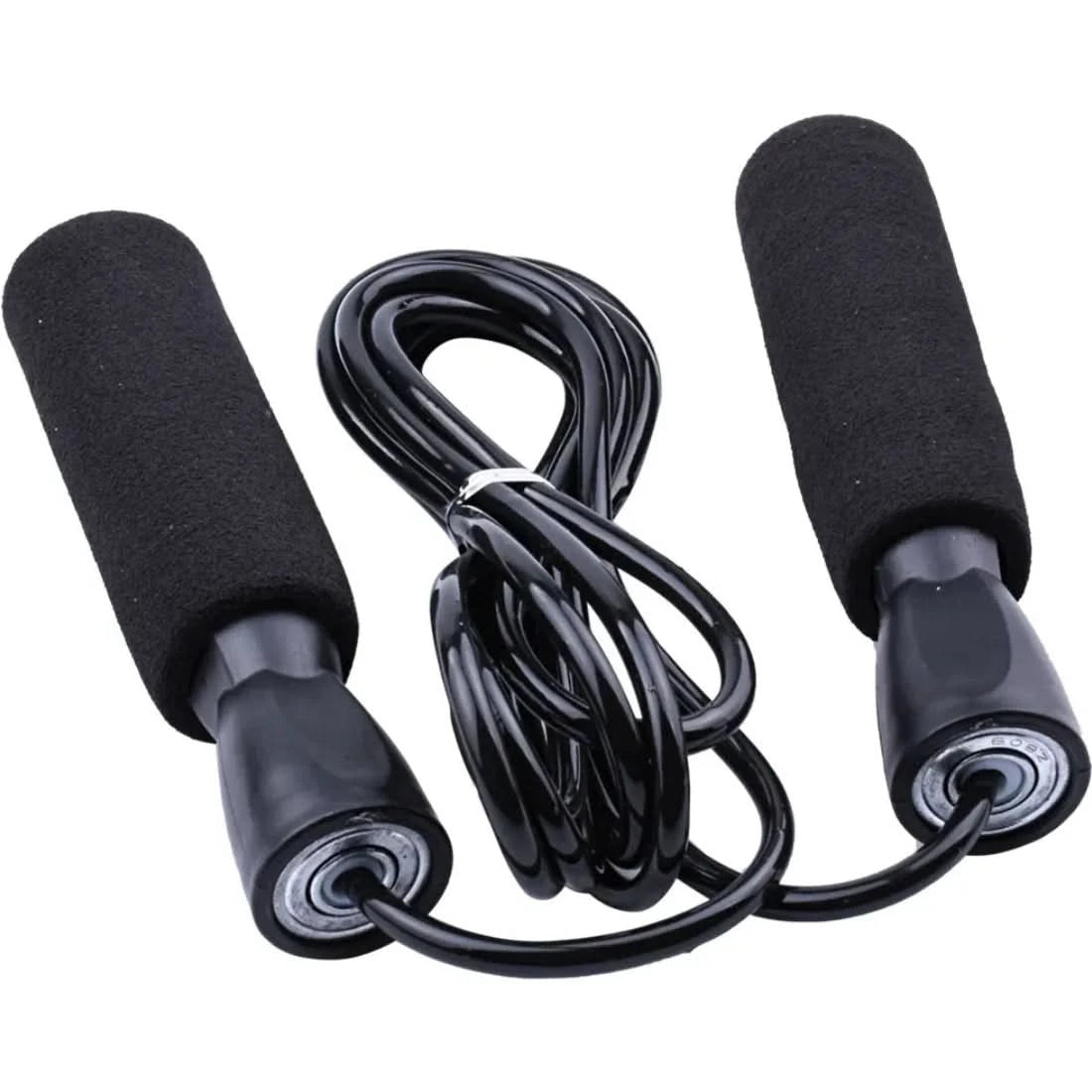Adjustable Steel Wire Speed Jump Rope | Fast, Durable & Perfect for Boxer's - FitZone360