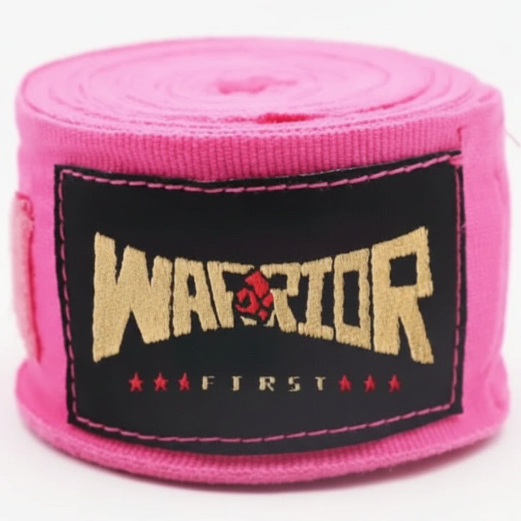 Pro-Grade Boxing Hand Wraps | Ultimate Comfort & Breathable Protection (2-Pack) - FitZone360