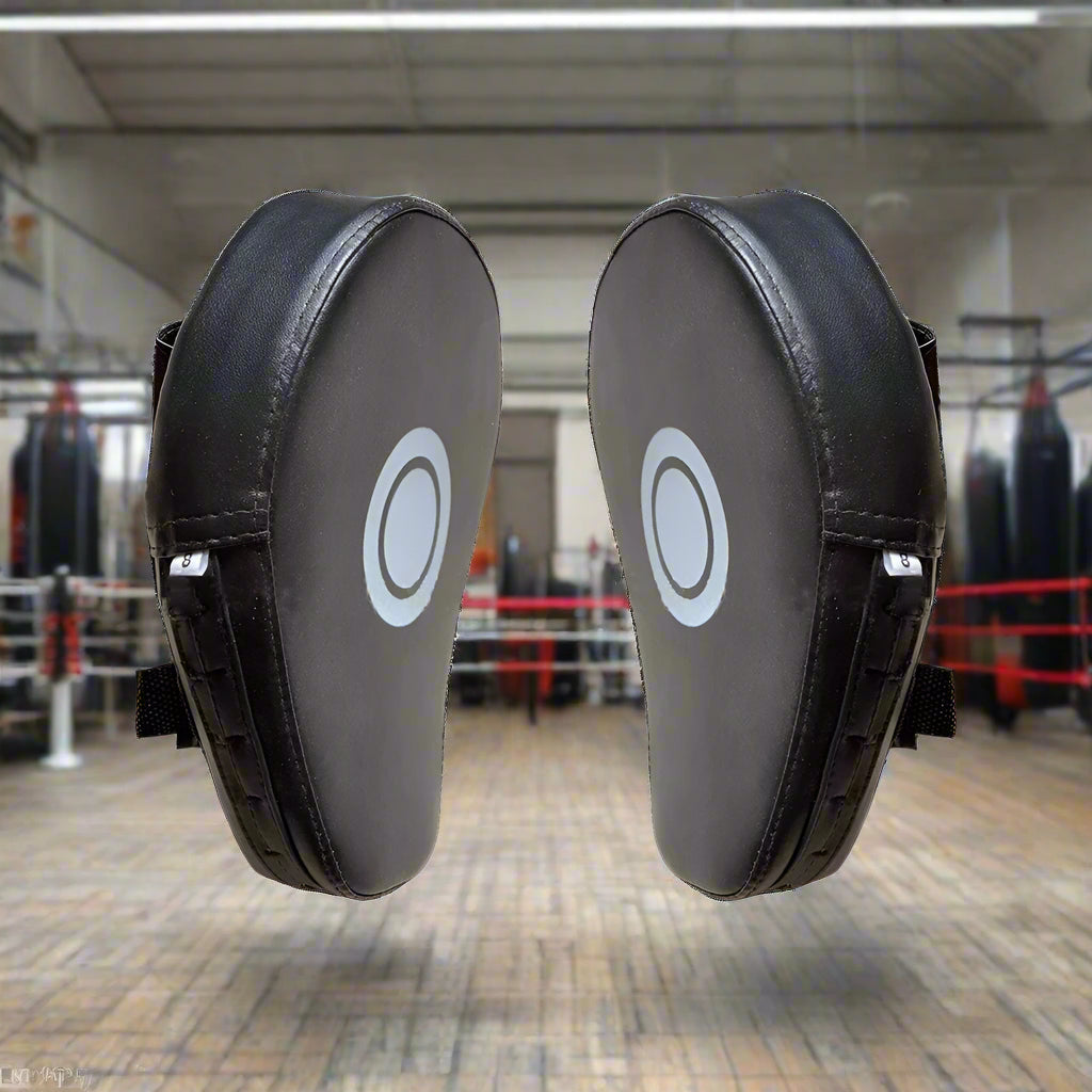 Pro Focus Pads for Boxing, MMA & Muay Thai - FitZone360