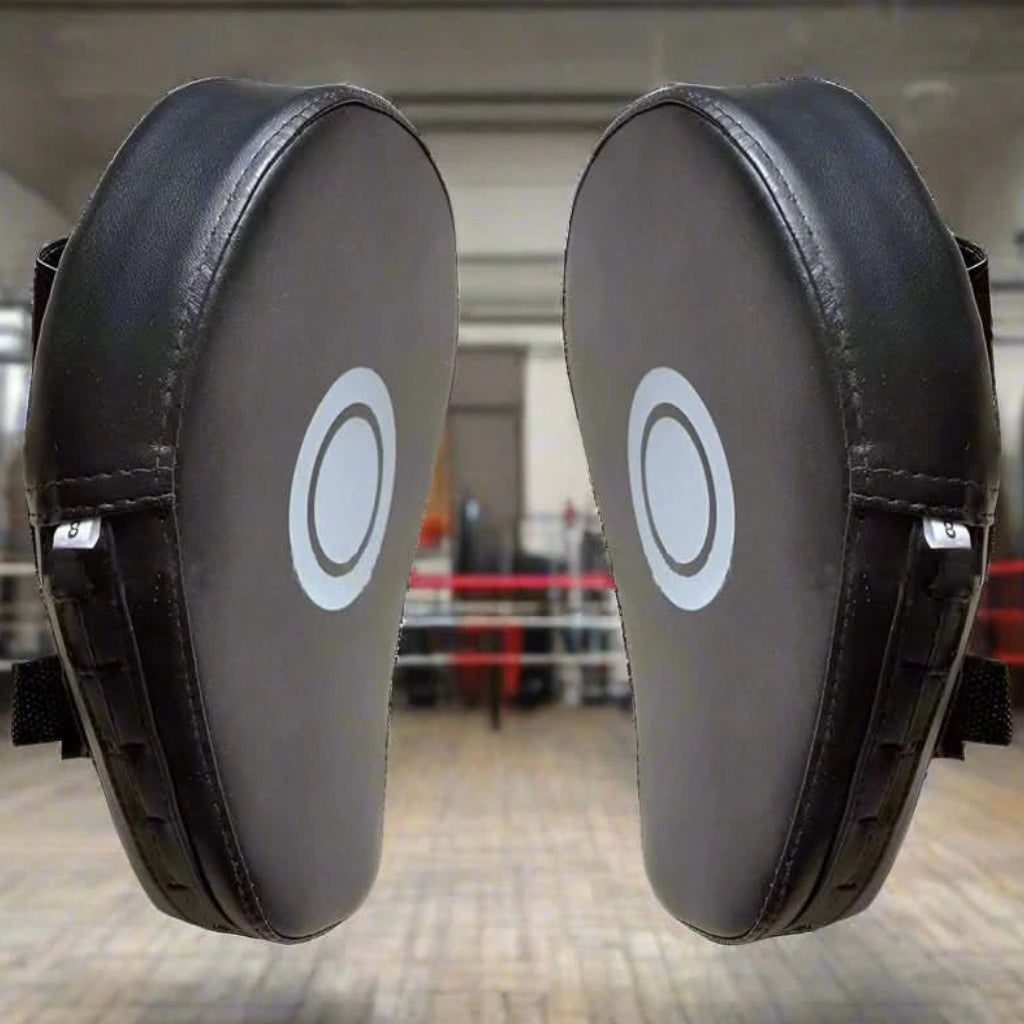 Pro Focus Pads | Boxing, MMA & Muay Thai - FitZone360