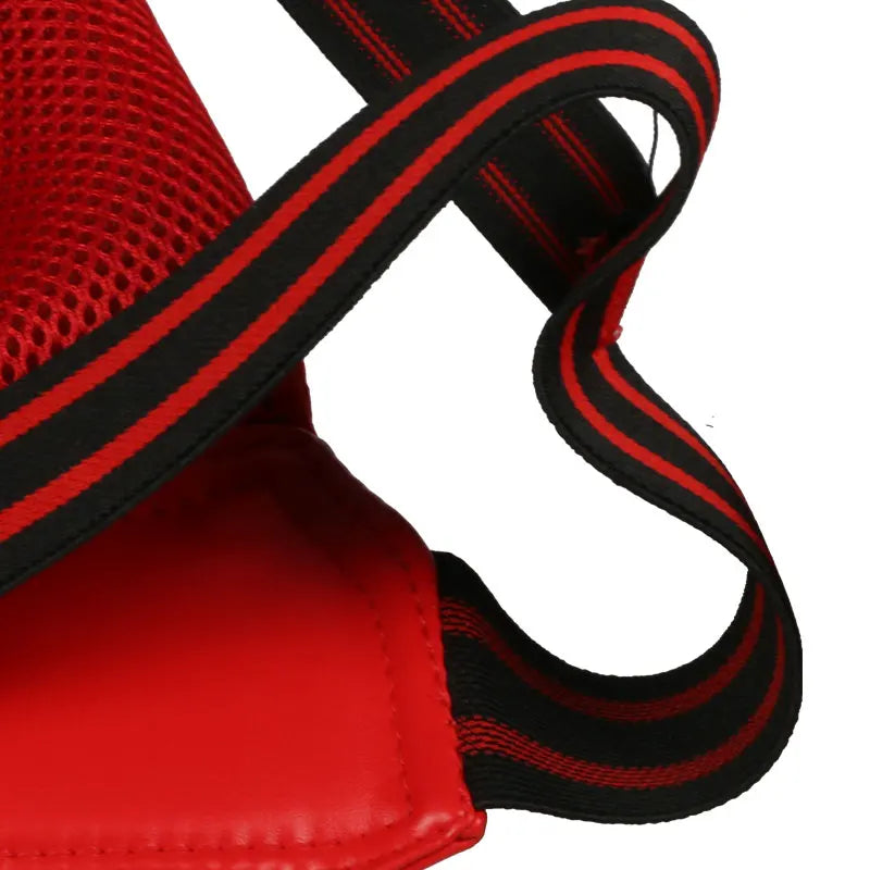 Men's MMA & Karate Groin Protector – Adult & Youth Martial Arts Cup Guard - FitZone360