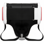 Professional Boxing & Muay Thai Groin Guard | High Protection Competition Crotch Guard - FitZone360
