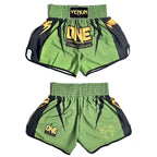 ONE Championship Muay Thai K1 Kickboxing Shorts