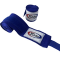 Fairtex Hand Wraps | Professional Wrist & Knuckle Support for Boxing, Muay Thai & MMA - FitZone360