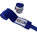 Fairtex Hand Wraps | Professional Wrist & Knuckle Support for Boxing, Muay Thai & MMA - FitZone360