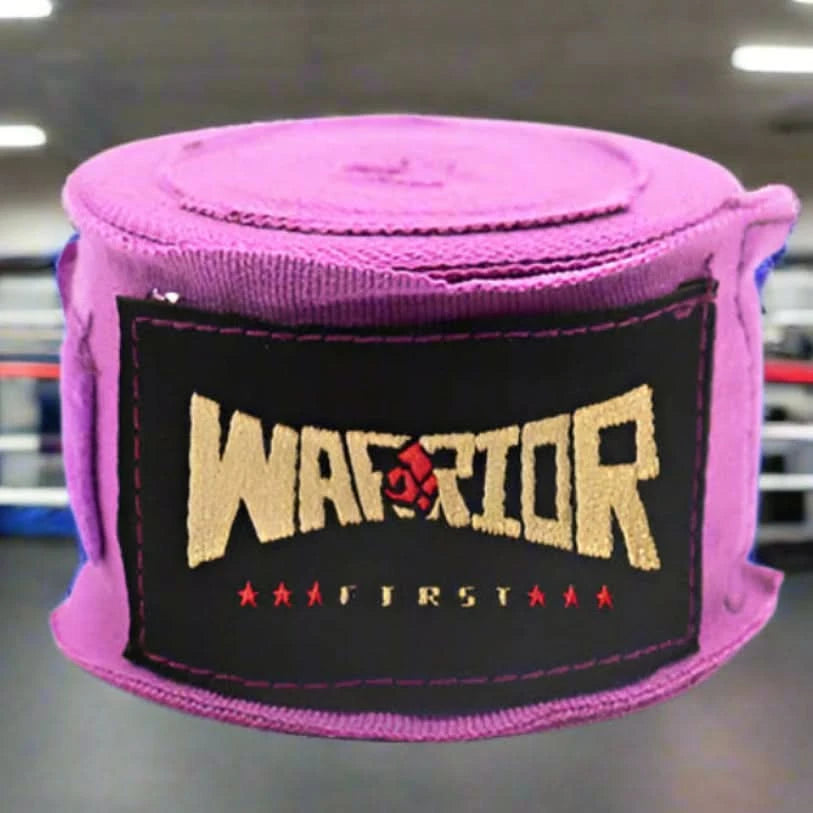 Pro-Grade Boxing Hand Wraps | Ultimate Comfort & Breathable Protection (2-Pack) - FitZone360