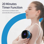 Electric Vacuum Cupping Cup - FitZone360