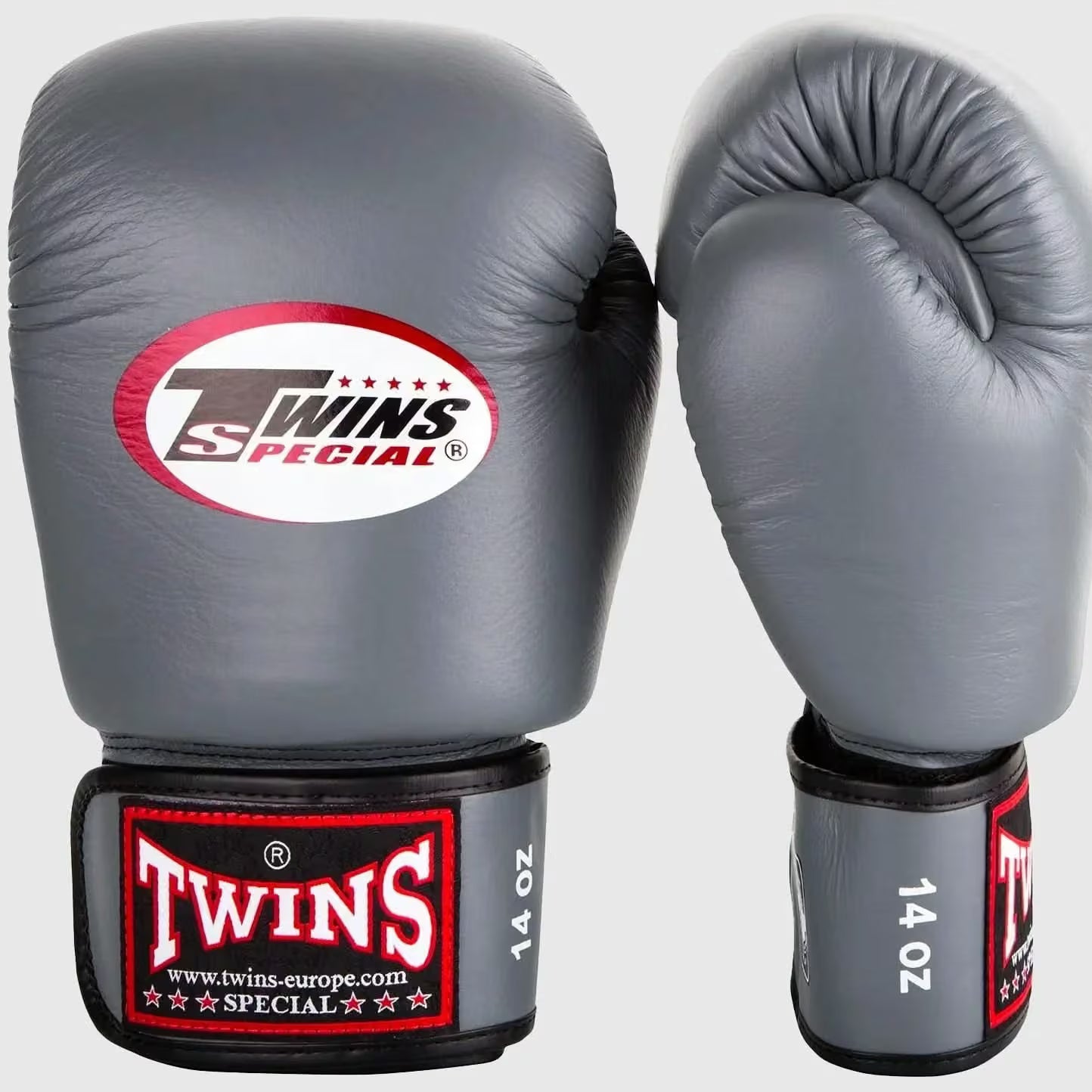 Twins Special Boxing Gloves | BGVL3