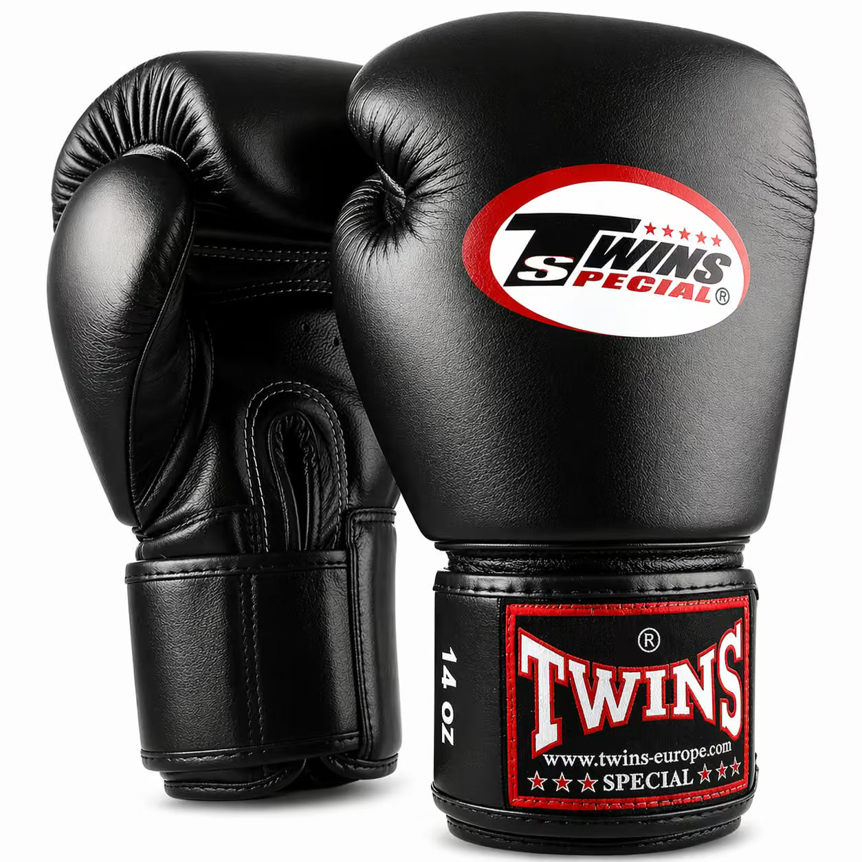 Twins Special Boxing Gloves | BGVL3