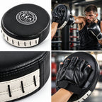 Ultra Focus Boxing Pads | Premium Training Mitts for Boxing, MMA & Muay Thai