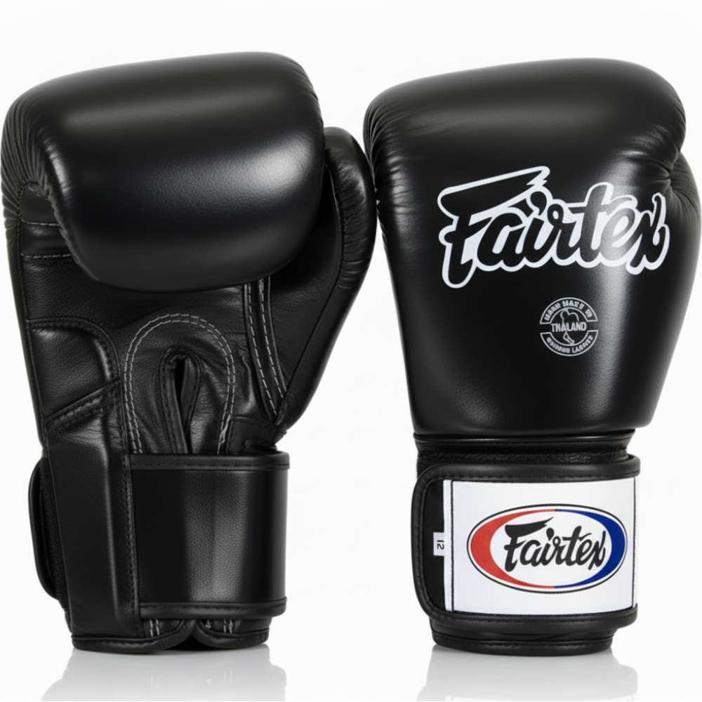 Fairtex Muay Thai Boxing Gloves | Pro Gloves K1 Boxing - FitZone360