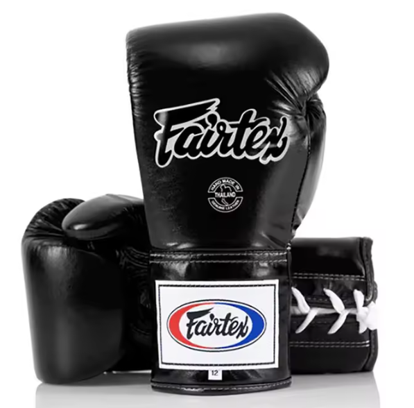 Fairtex Muay Thai Boxing Gloves | Pro Gloves K1 Boxing - FitZone360