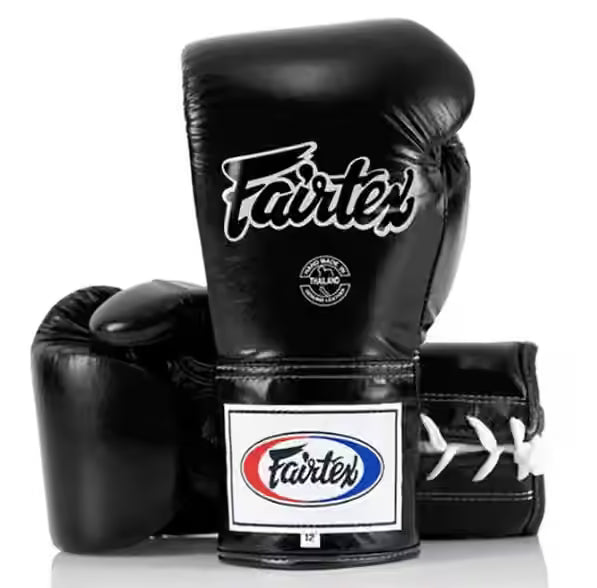 Fairtex Muay Thai Boxing Gloves | Pro Gloves K1 Boxing