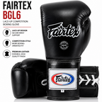 Fairtex Muay Thai Boxing Gloves | Pro Gloves K1 Boxing - FitZone360