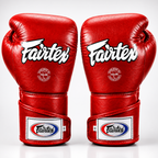 Fairtex Muay Thai Boxing Gloves | Pro Gloves K1 Boxing - FitZone360