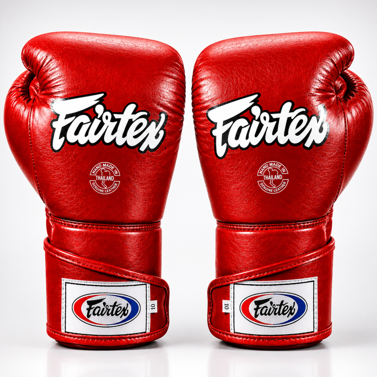Fairtex Muay Thai Boxing Gloves | Pro Gloves K1 Boxing - FitZone360
