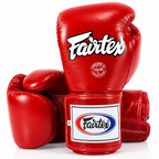 Fairtex Muay Thai Boxing Gloves | Pro Gloves K1 Boxing - FitZone360