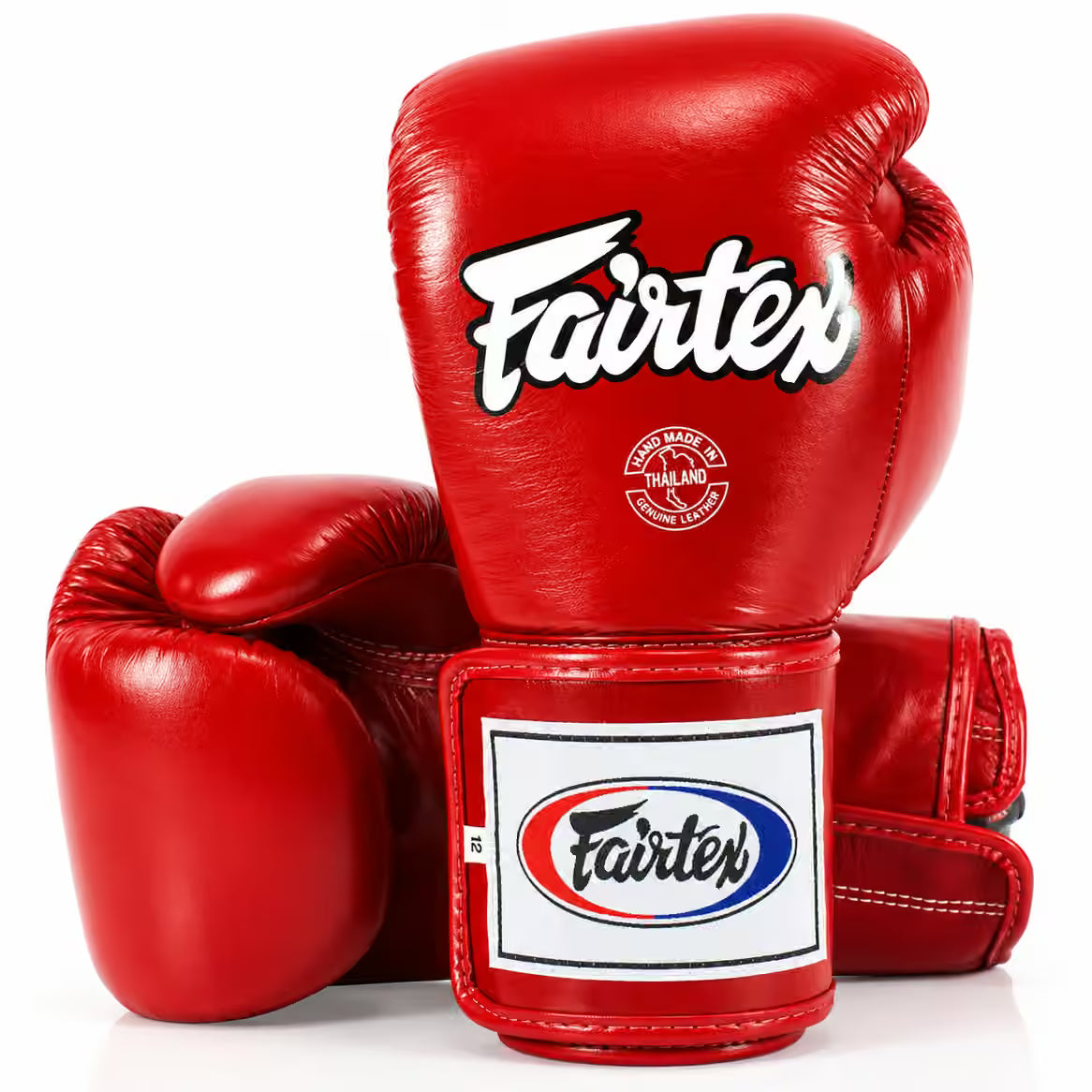 Fairtex Muay Thai Boxing Gloves | Pro Gloves K1 Boxing