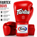 Fairtex Muay Thai Boxing Gloves | Pro Gloves K1 Boxing - FitZone360