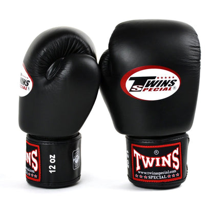 Twins Special Muay Thai MMA Boxing Gloves | Pro Fight Gear for Training - FitZone360