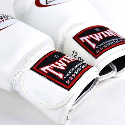 Twins Special Muay Thai MMA Boxing Gloves | Pro Fight Gear for Training