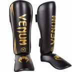 Venum Shin Guards | Premium Protection for MMA-Muay Thai & Kickboxing - FitZone360