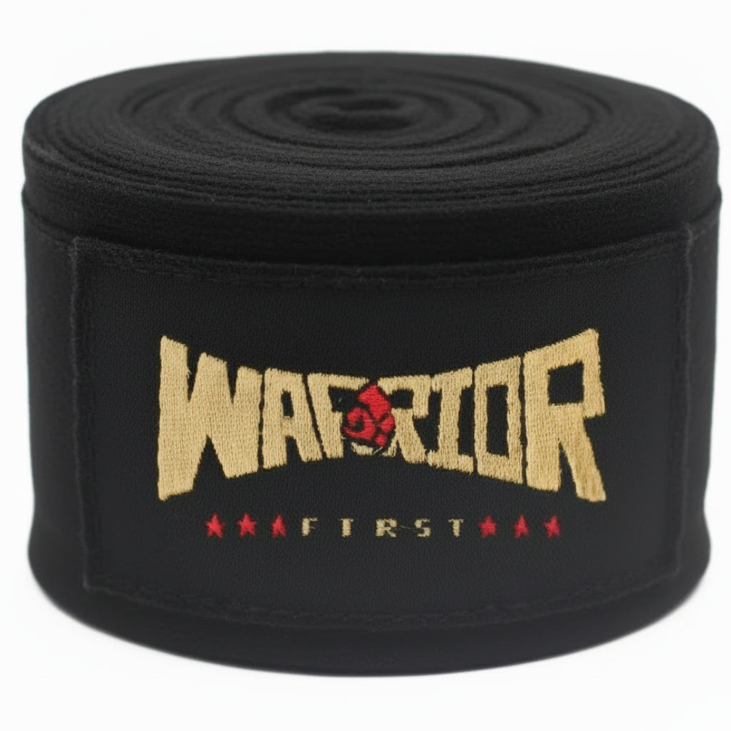 Pro-Grade Boxing Hand Wraps | Ultimate Comfort & Breathable Protection (2-Pack) - FitZone360