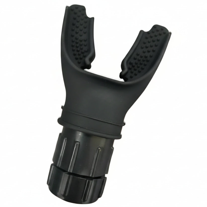 Breathing Trainer Exercise Mouthpiece | Improve Lung Capacity & Cardio Fitness - FitZone360