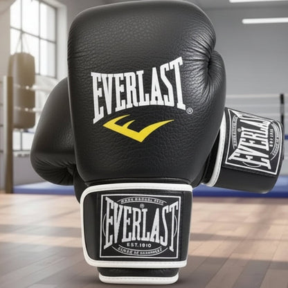 Everlast Boxing Gloves | Training & Sparring - FitZone360