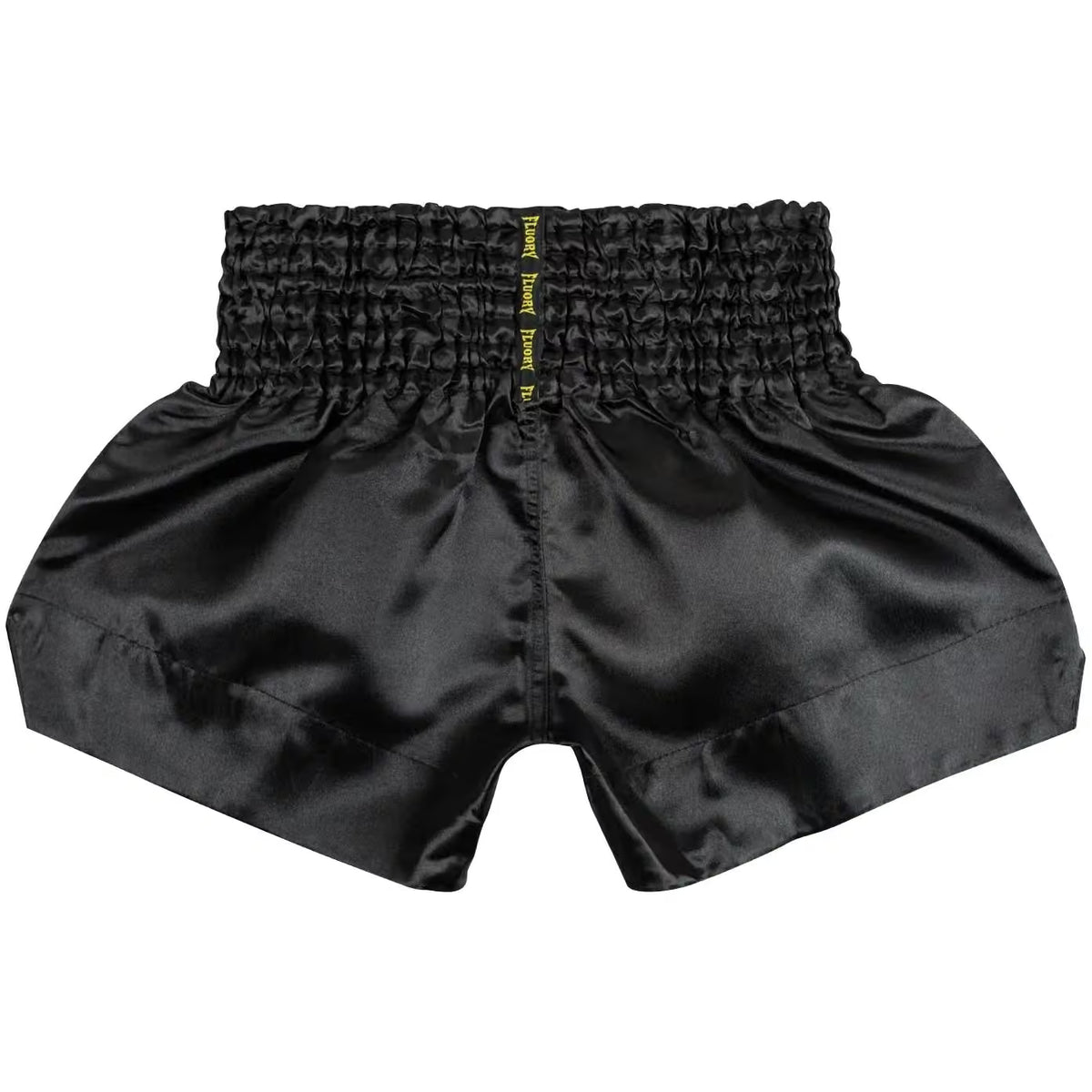 No Fear Muay Thai MMA Shorts | Boxing, Kickboxing & Fight Training