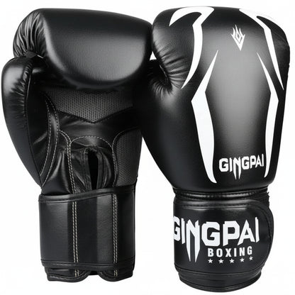 Professional Kickboxing MMA Gloves | High-Performance Training Gear for Men, Women & Juniors - FitZone360
