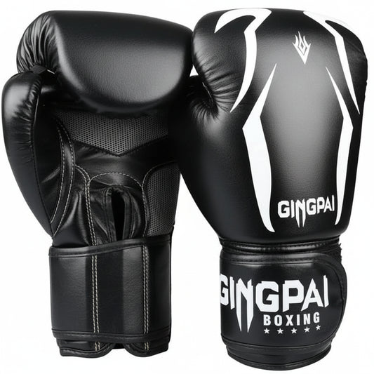 Professional Kickboxing MMA Gloves | High-Performance Training Gear for Men, Women & Juniors - FitZone360