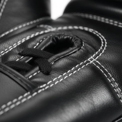 Laced Professional Boxing Gloves | Premium Pro Training & Sparring Gloves