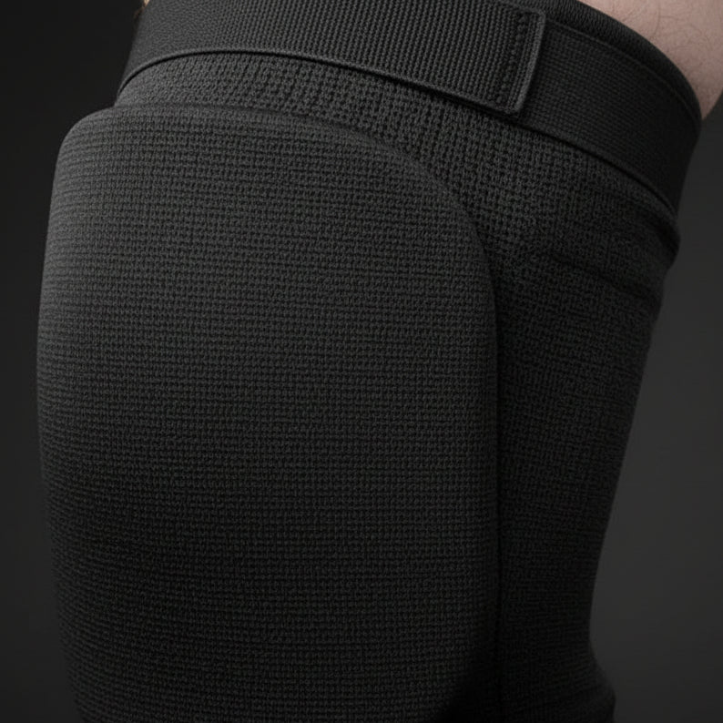 Muay Thai Shin Guards | Elite Foot & Shin Protection for Combat Sports - FitZone360