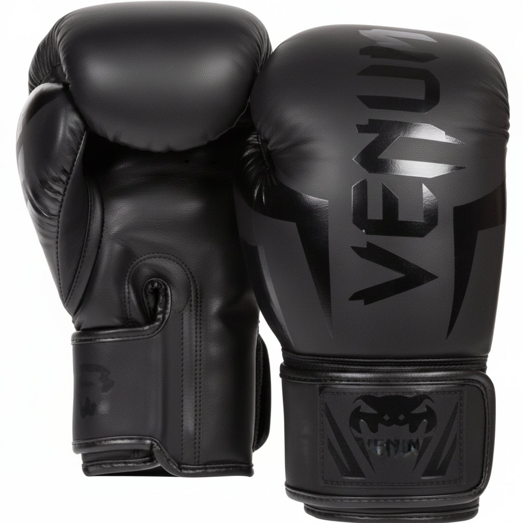 Venum Premium Boxing Gloves | Multi-Colour Pro Training & Sparring Gloves - FitZone360