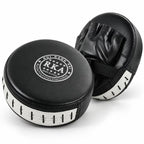 Ultra Focus Boxing Pads | Premium Training Mitts for Boxing, MMA & Muay Thai
