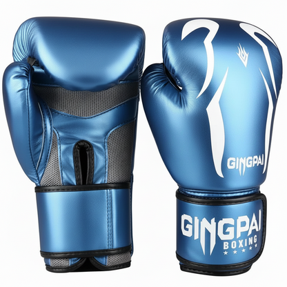 Professional Kickboxing MMA Gloves | High-Performance Training Gear for Men, Women & Juniors - FitZone360