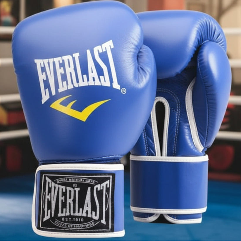 Everlast Boxing Gloves | Training & Sparring - FitZone360