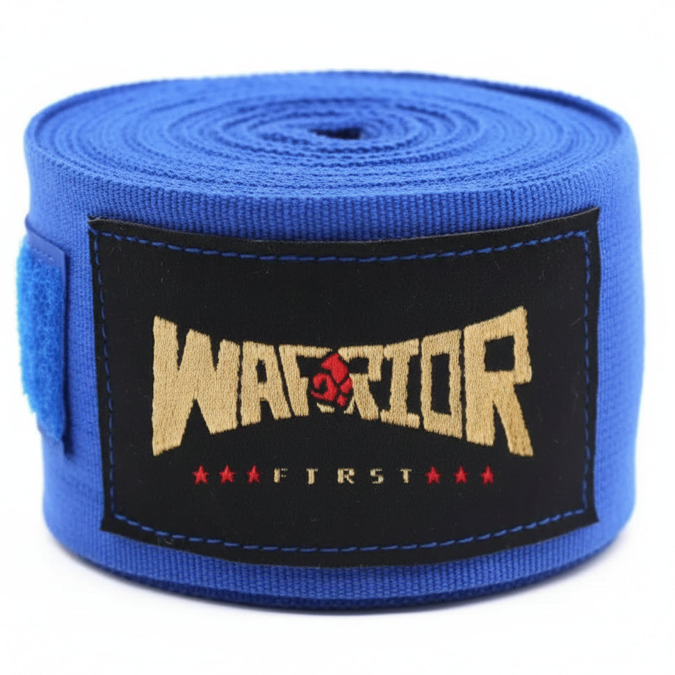 Pro-Grade Boxing Hand Wraps | Ultimate Comfort & Breathable Protection (2-Pack) - FitZone360