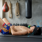 Bluetooth Meditation Sleeping Mask – Ultimate Relaxation & Sleep Aid - FitZone360