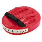 Ultra Focus Boxing Pads | Premium Training Mitts for Boxing, MMA & Muay Thai - FitZone360