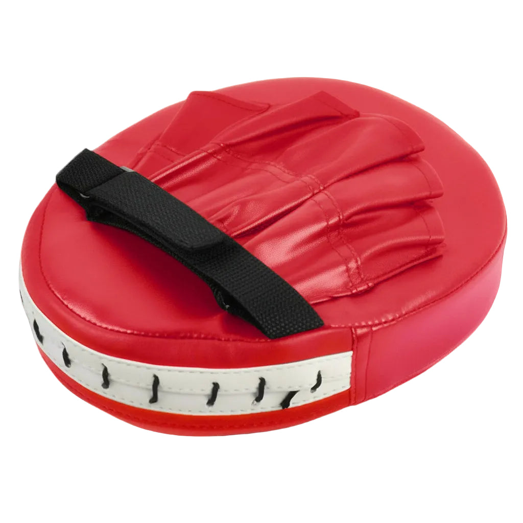 Ultra Focus Boxing Pads | Premium Training Mitts for Boxing, MMA & Muay Thai - FitZone360